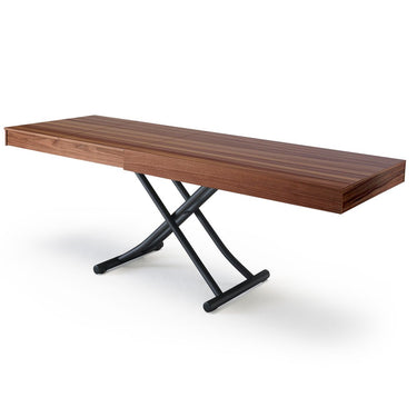 Newood Coffee Table / Dining Table by Ozzio
