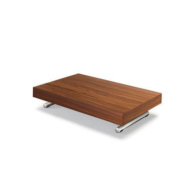 Newood Coffee Table / Dining Table by Ozzio