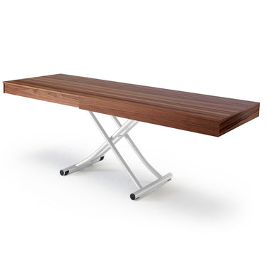 Newood Coffee Table / Dining Table by Ozzio