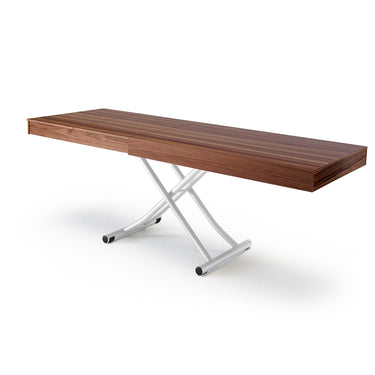 Newood Coffee Table / Dining Table by Ozzio