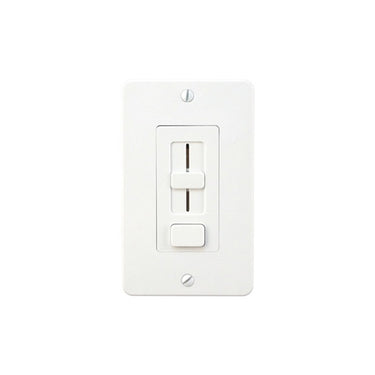 Nora Nexus 24V 100W Dimmer & Driver Switch
