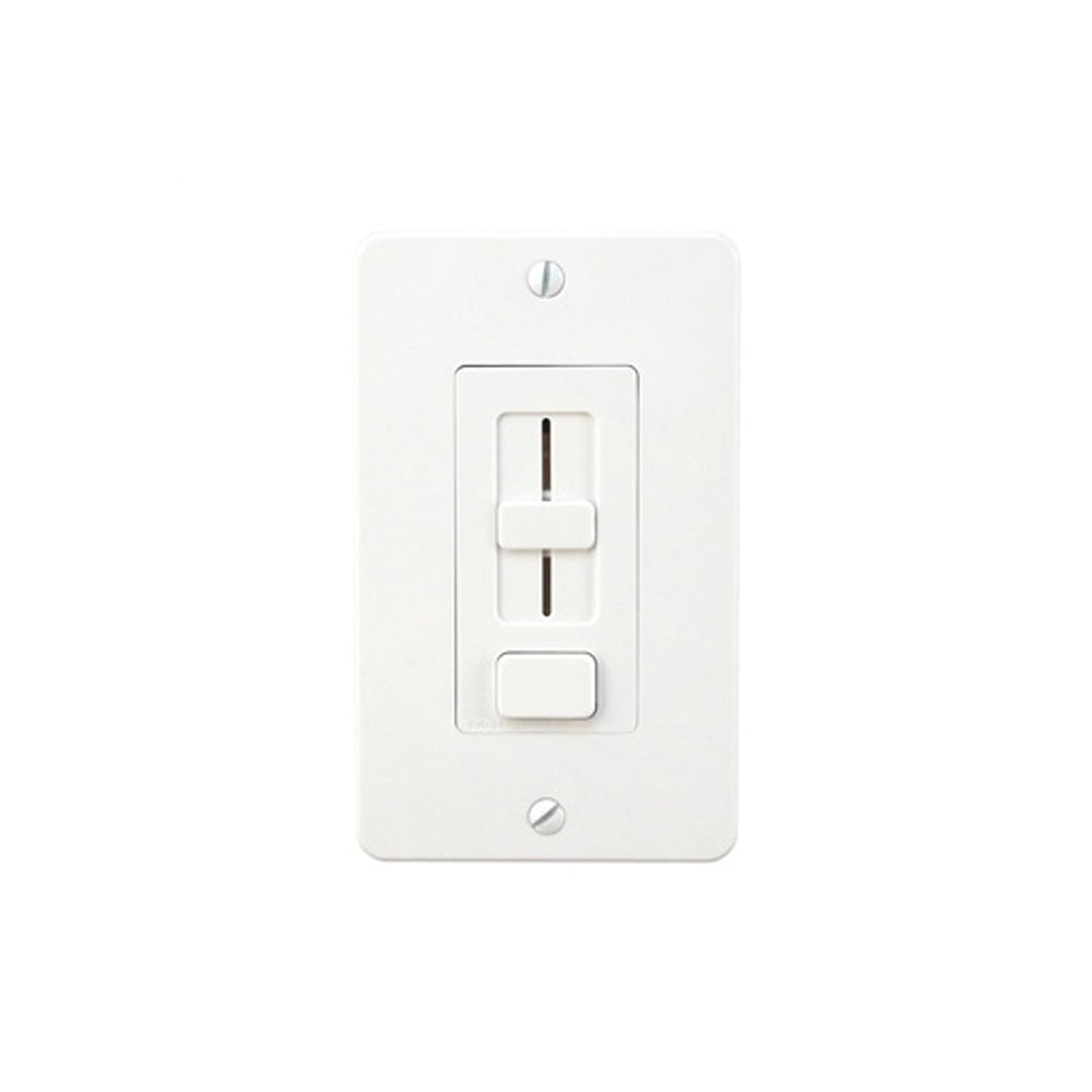 Nora Lighting NEXUS 24V 100W Dimmer+Driver Switch
