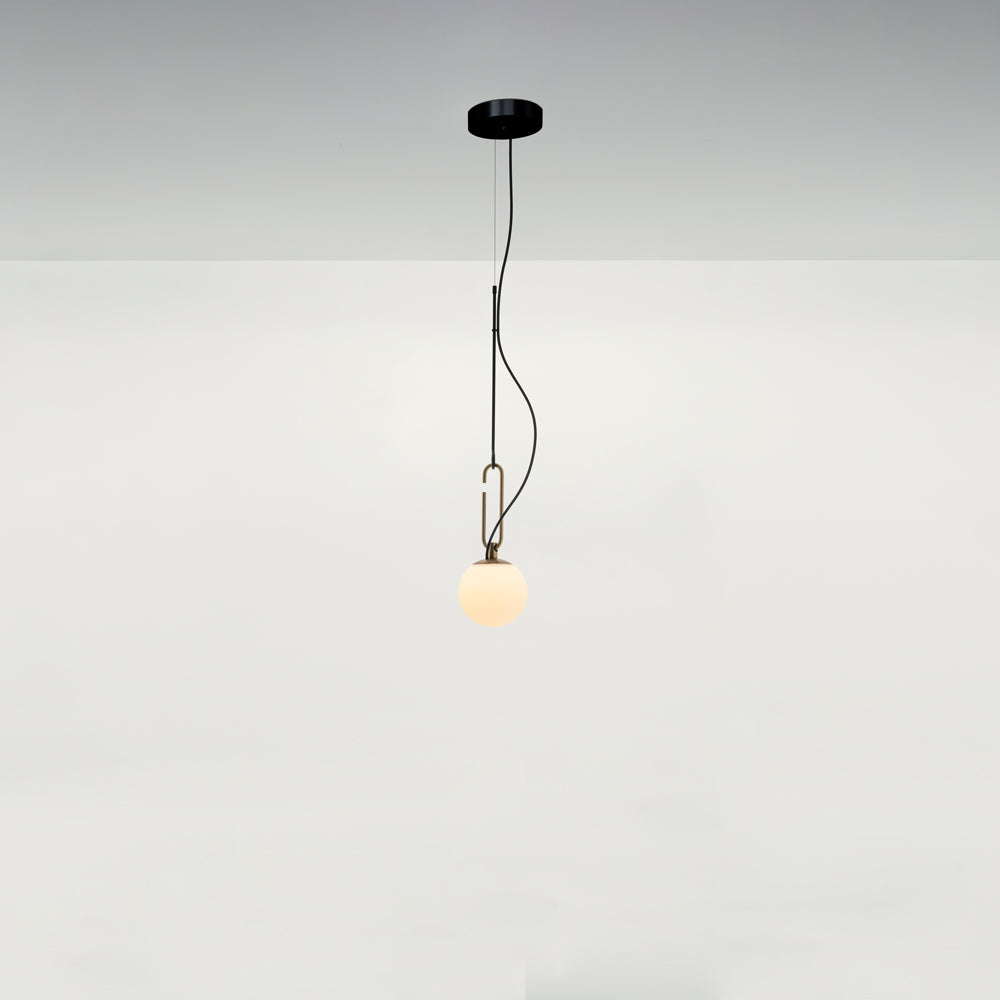 Artemide Nh 14 Suspension