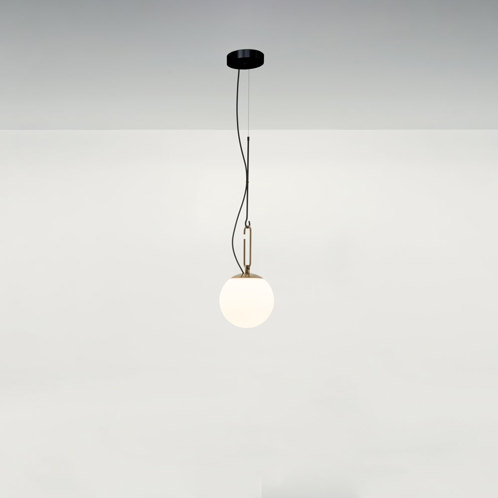Artemide Nh 22 Suspension