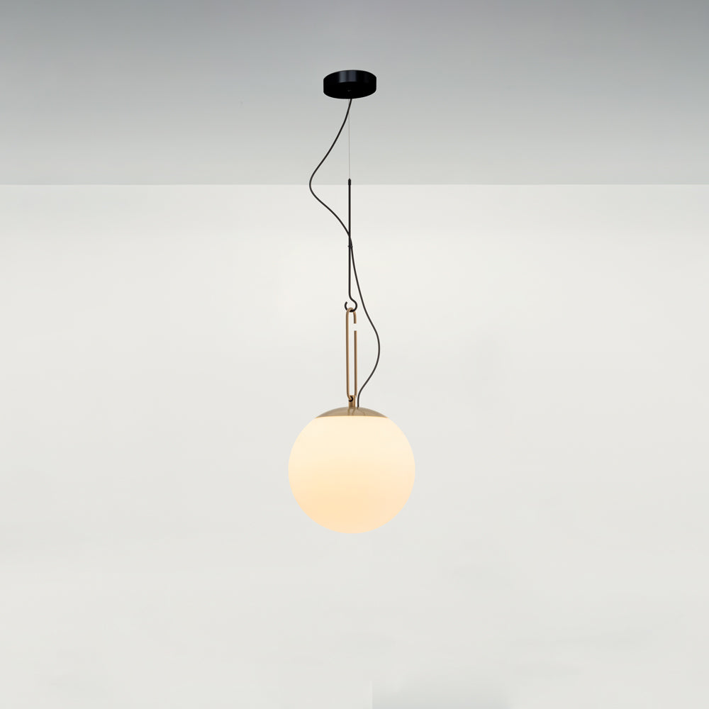 Artemide Nh 35 Suspension