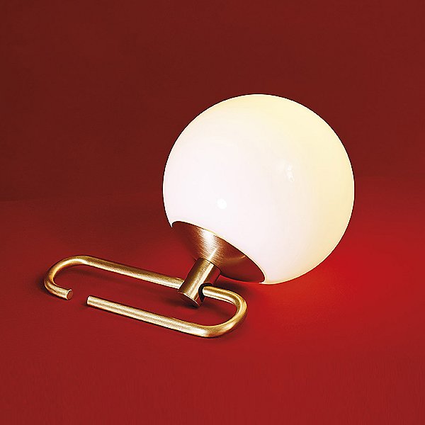 Artemide Nh1217 Table Modern Classsic Lamp