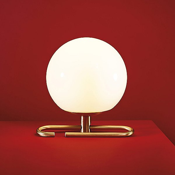Artemide Nh1217 Table Lamp Vintage