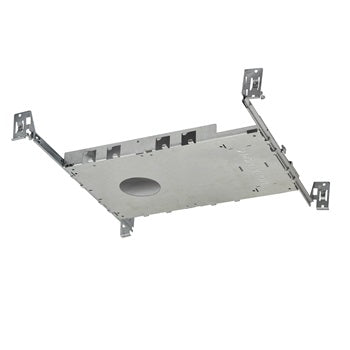 Nora Lighting 2" Iolite Frame-In for Remodel Housing