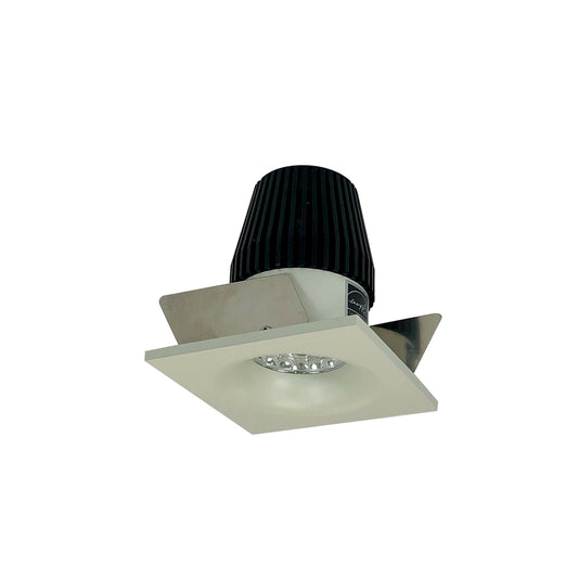 Nora Lighting 1" Iolite LED NTF Square Bullnose Reflector 5000K