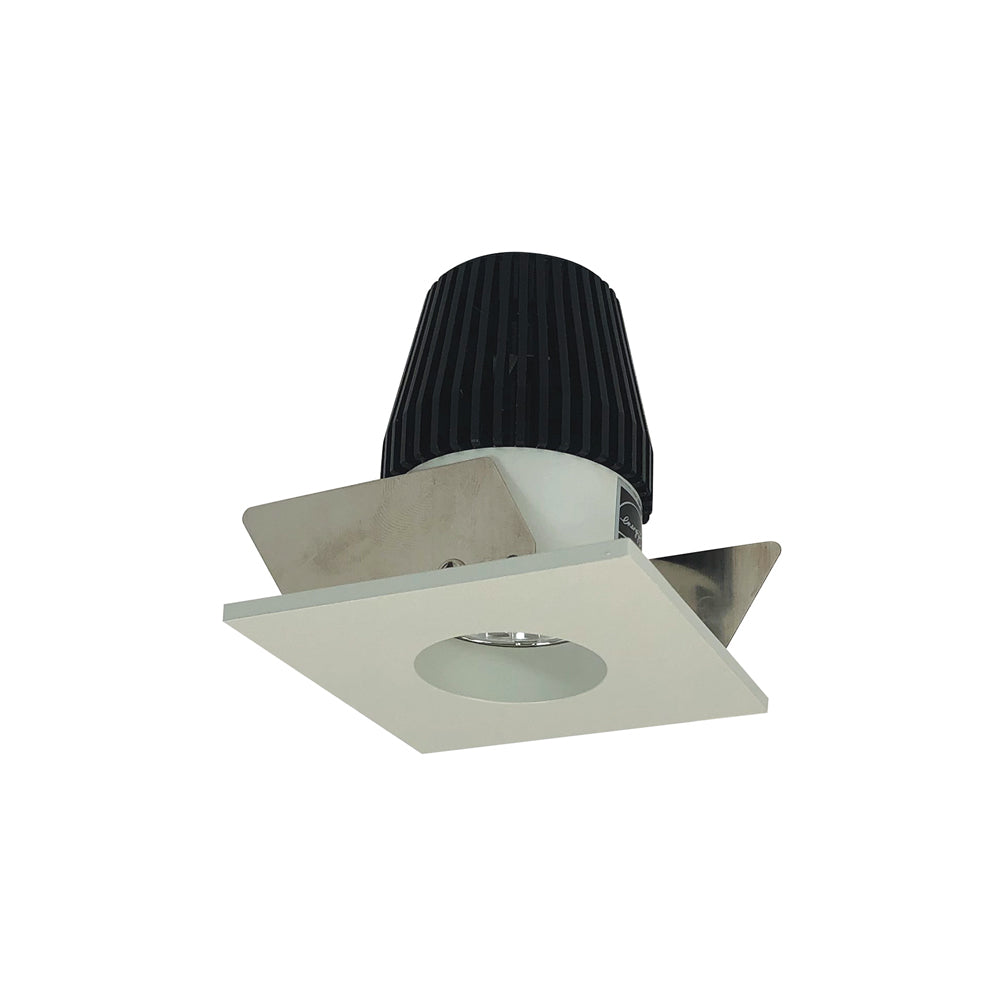 Nora Lighting 1" Iolite, Square NTF Reflector with Round Aperture 2700K