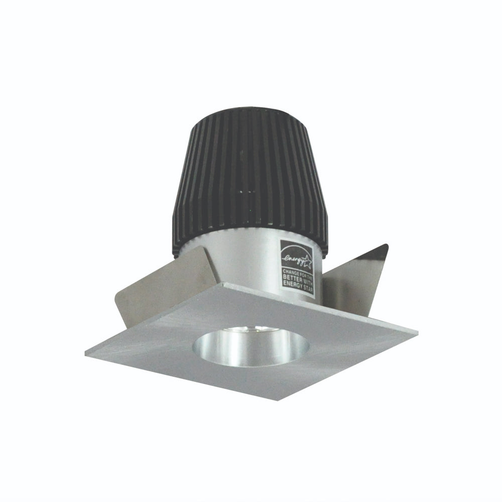 Nora Lighting 1" Iolite, Square NTF Reflector with Round Aperture
