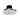 Nora Lighting 4" Iolite, Round Adjustable Gimbal 5000K