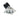 Nora Lighting 4" Iolite, Square Adjustable Deep Reflector 5000K