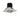 Nora Lighting 4" Iolite, Square Reflector with Square Aperture