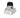 Nora Lighting 4" Iolite, Square Trimless Downlight 4000K