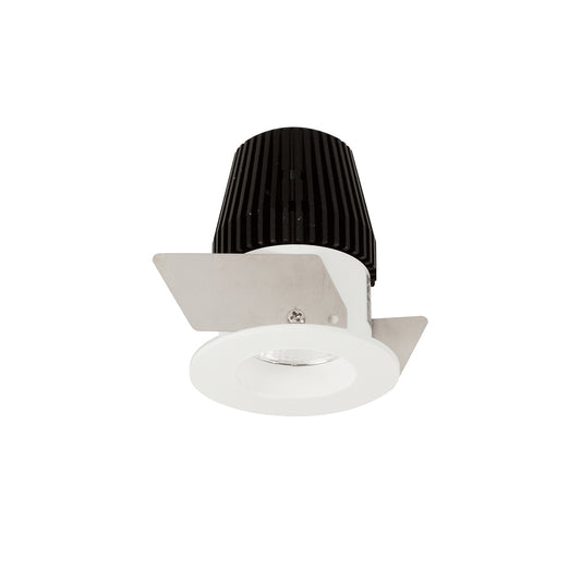 Nora Lighting 1" Iolite, Round BWF Bullnose Reflector 5000K