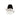 Nora Lighting 1" Iolite, Round BWF Reflector 3000K