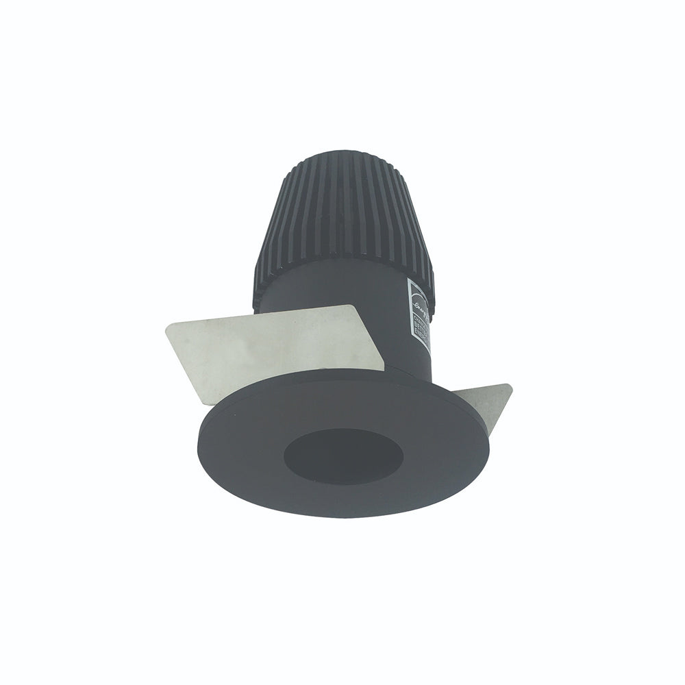 Nora Lighting 1" Iolite, Round Pinhole BWF Reflector