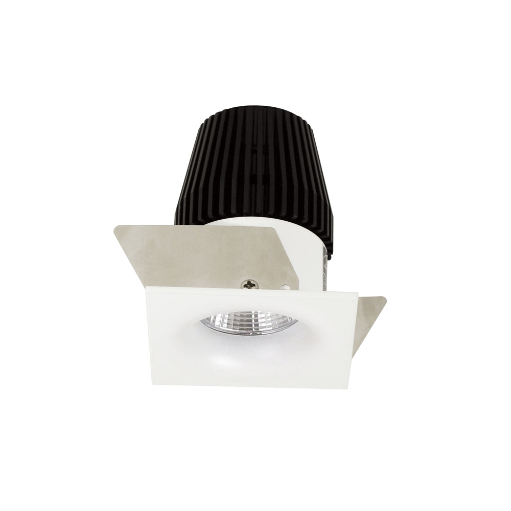 Nora Lighting 1" Iolite, Square Bullnose BWF Reflector 2700K