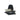 Nora Lighting 1" Iolite, Square Bullnose BWF Reflector 3000K