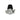 Nora Lighting 1" Iolite, Square Bullnose BWF Reflector 3500K