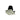 Nora Lighting 1" Iolite, Square Bullnose BWF Reflector 4000K