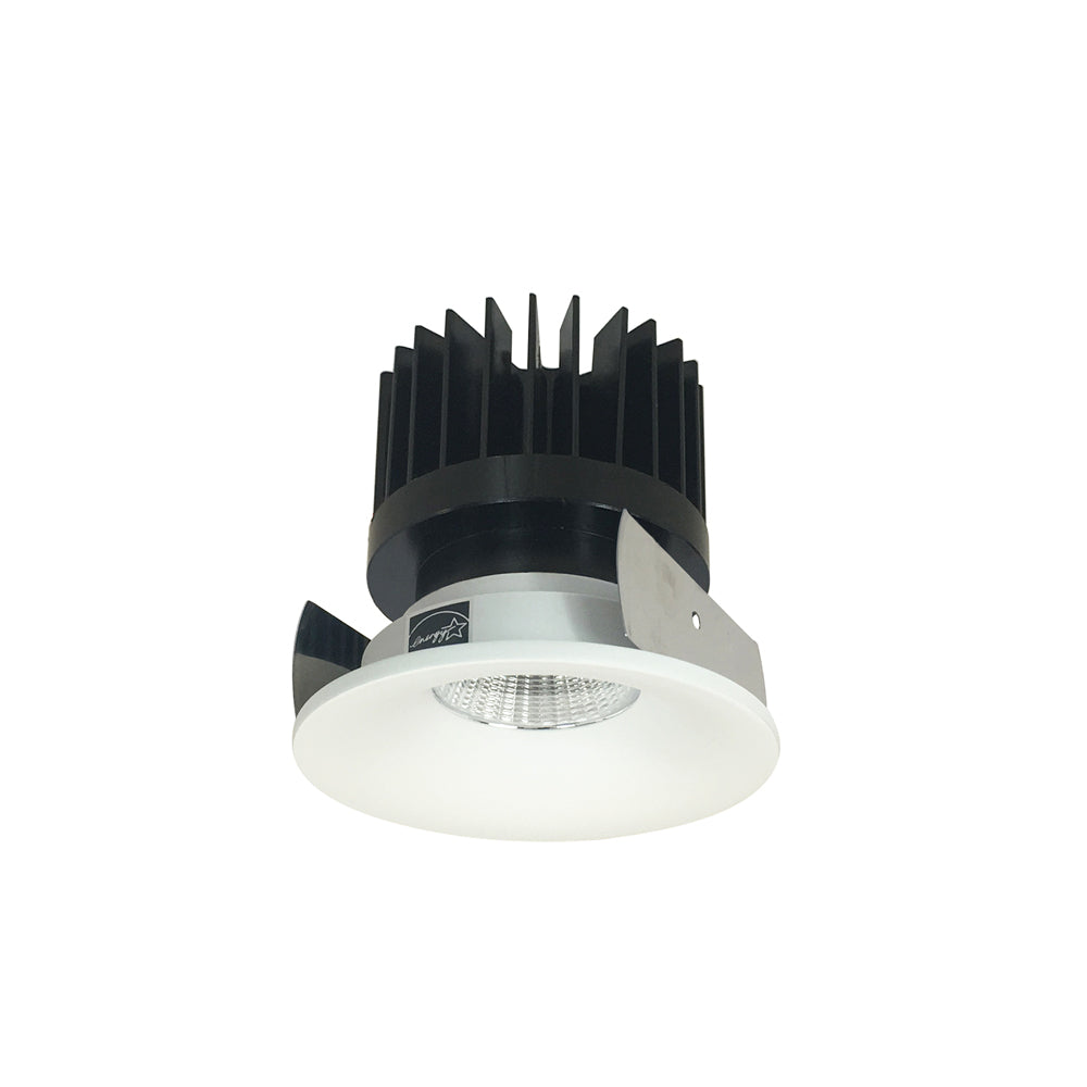 Nora Lighting 2" Iolite, Round Bullnose 3000K