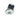 Nora Lighting 2" Iolite, Round Adjustable Pinhole 4000K