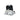 Nora Lighting 2" Iolite, Square Adjustable Cone Reflector