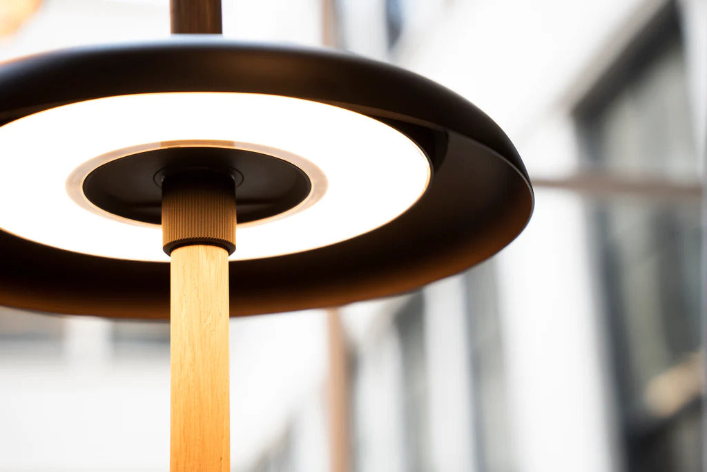 Pablo Designs Nivel Table Lamp | Loftmodern 10