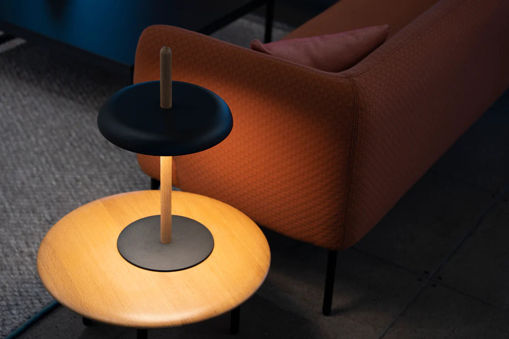 Pablo Designs Nivel Table Lamp | Loftmodern 9