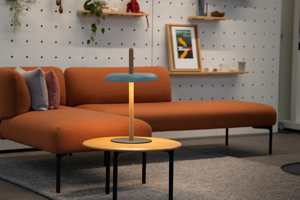Pablo Designs Nivel Table Lamp | Loftmodern 8
