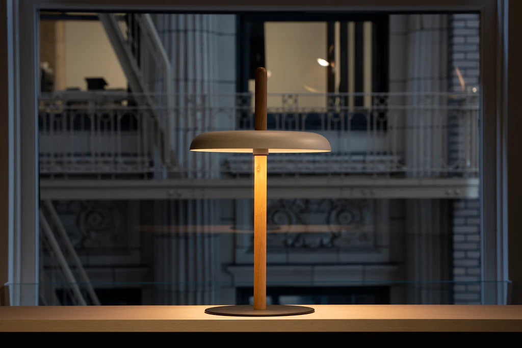 Pablo Designs Nivel Table Lamp | Loftmodern 15