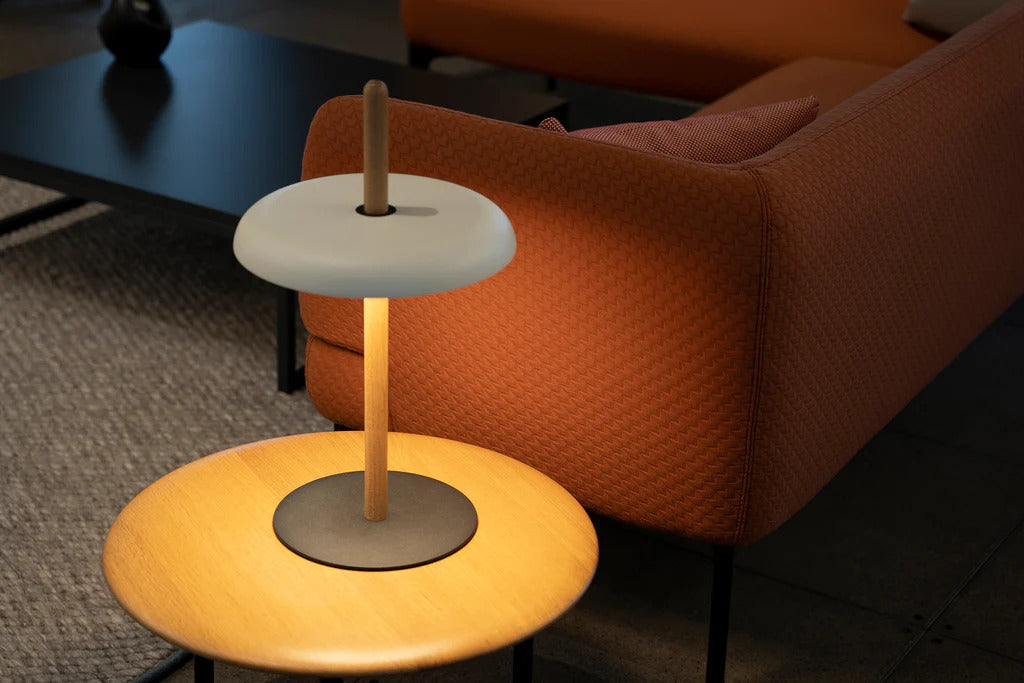 Pablo Designs Nivel Table Lamp | Loftmodern 14