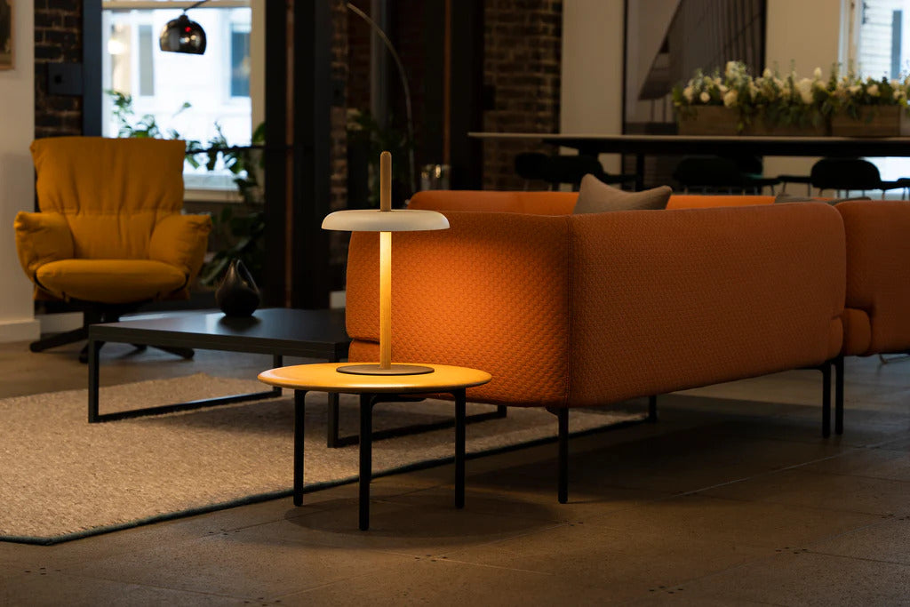 Pablo Designs Nivel Table Lamp | Loftmodern 13