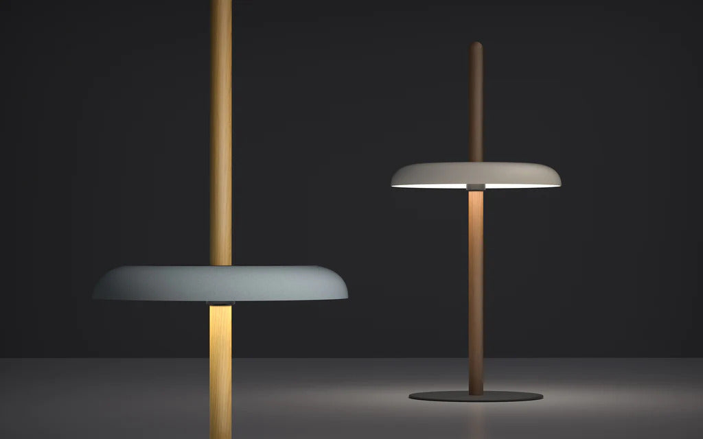 Pablo Designs Nivel Table Lamp | Loftmodern 12