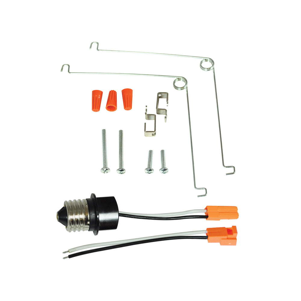 Nora Lighting Torsion Spring Kit for Opal Series