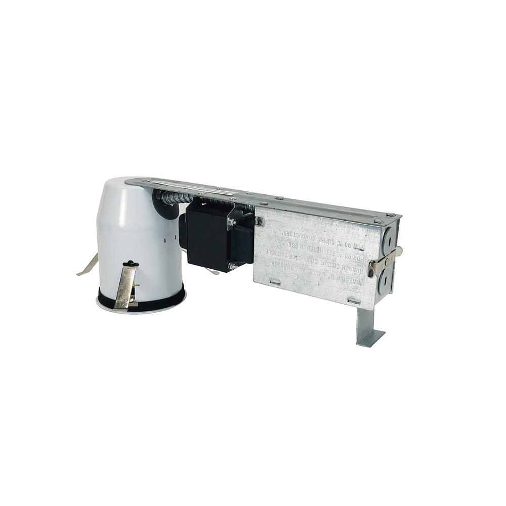 Nora Lighting 3" Low Voltage Non-IC Air-Tight Remodel Housing