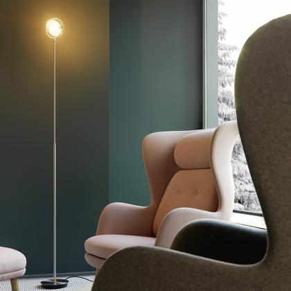 FontanaArte Nobi Floor Lamp Medium