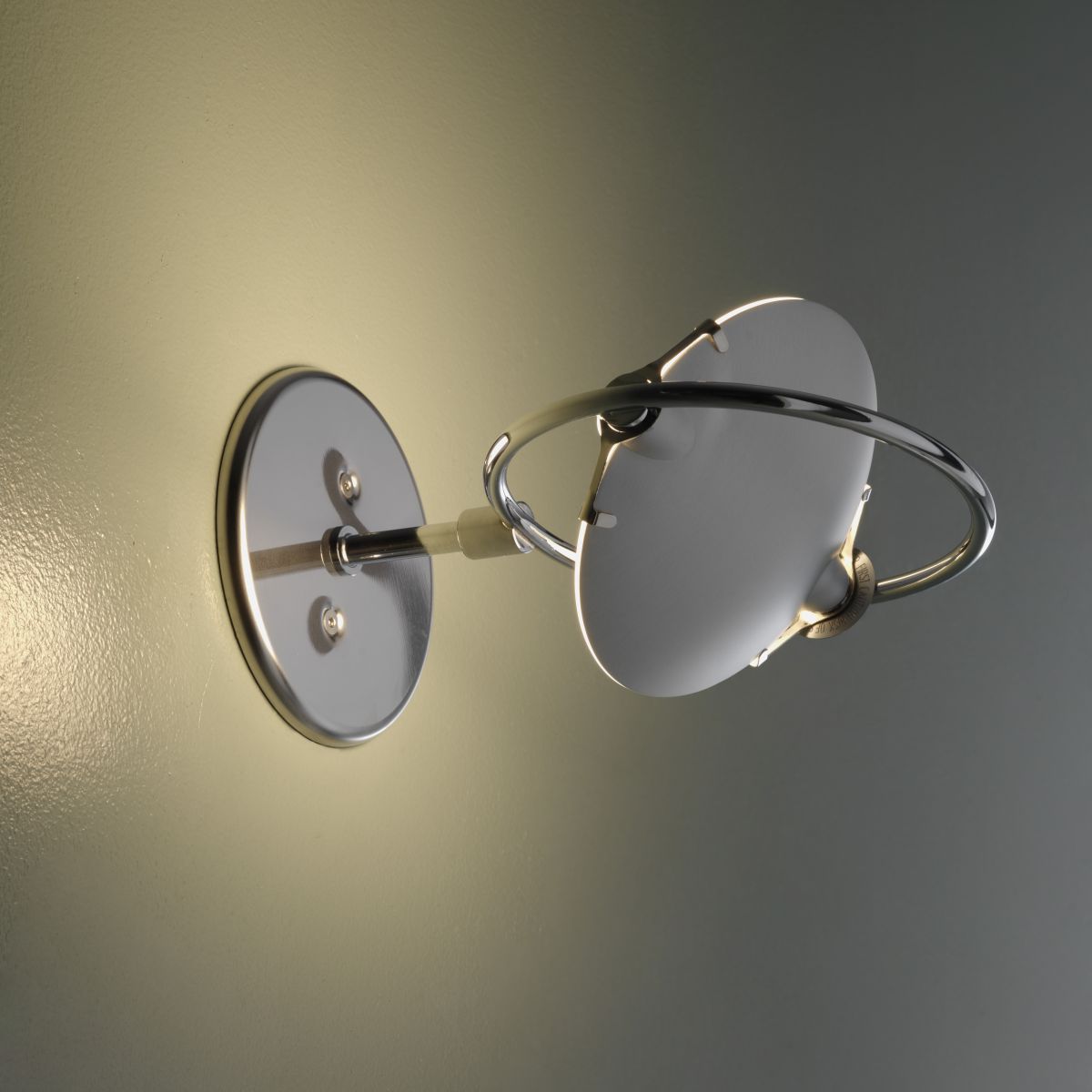 FontanaArte Nobi Wall Lamp