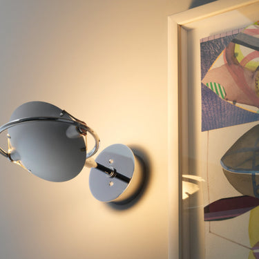 FontanaArte Nobi Wall Lamp