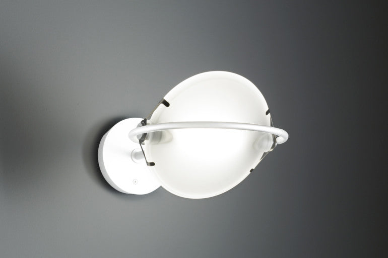 FontanaArte Nobi Wall Lamp