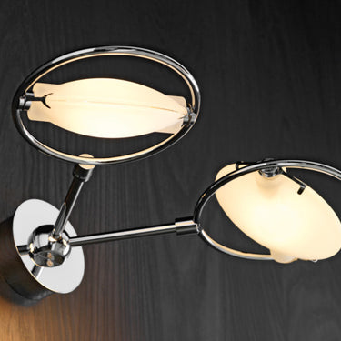 FontanaArte Nobi Wall Lamp