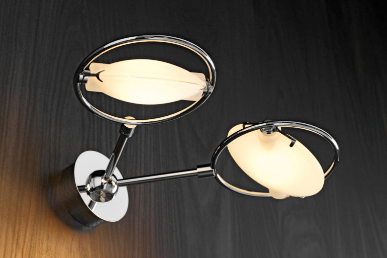 FontanaArte Nobi Wall Lamp