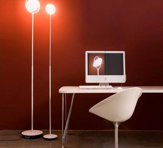 FontanaArte Nobi Floor Lamp Large