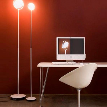 FontanaArte Nobi Floor Lamp Medium
