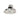 Nora Lighting 4" Pearl LED Round Adjustable Gimbal Retrofit