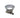 Nora Lighting Snap-In Reflector Insert for 4" Quartz