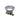 Nora Lighting Snap-In Reflector Insert for 4" Quartz