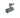 Nora Lighting MR16 GU10 Architectural Cylinder Track Head